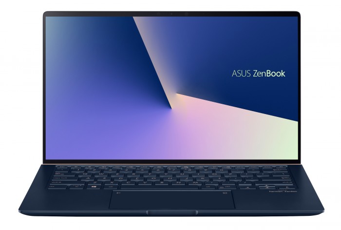 Notebook Asus UX433FAC-A5113R 14