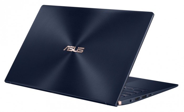 Notebook Asus UX433FAC-A5123T 14