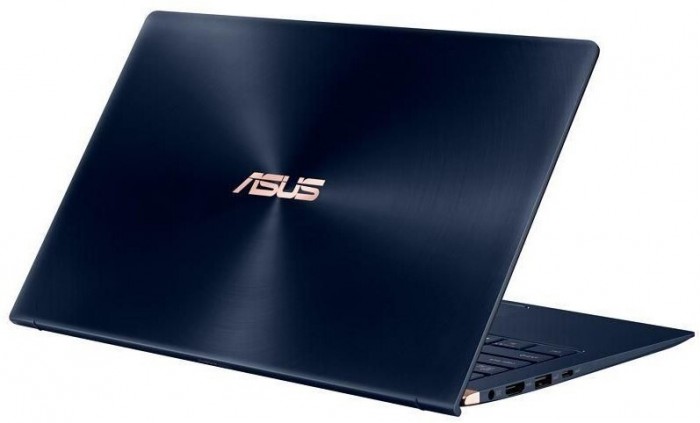 Notebook ASUS UX434FQ 14