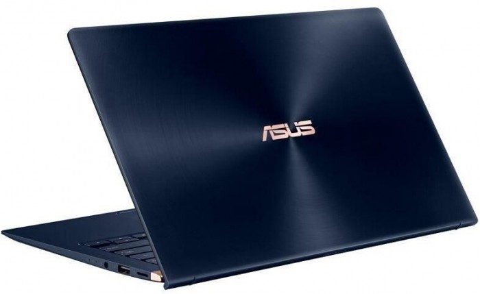 Notebook ASUS UX434FQ 14