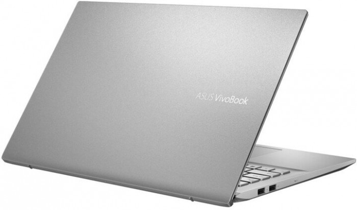 Notebook ASUS Vivobook S 15,6'' i7 8GB, SSD 512GB, S531FL-EJ655T