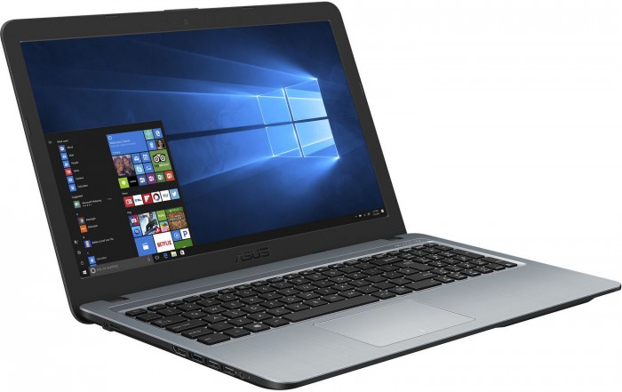 Notebook ASUS X540MA 15,6