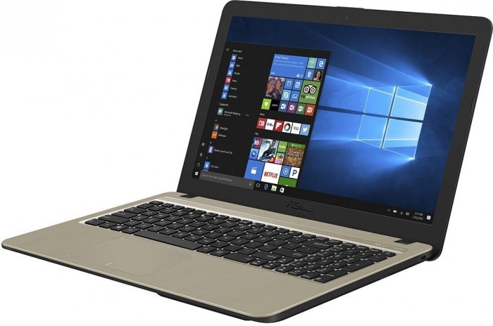 Notebook Asus X540NA-DM159T 15,6