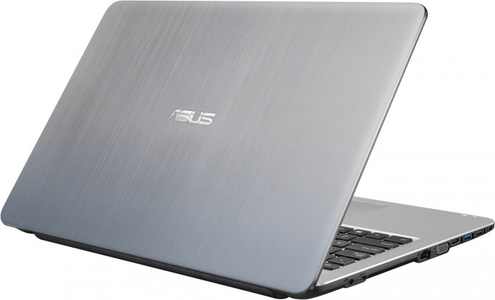 Notebook ASUS X540UA 15,6