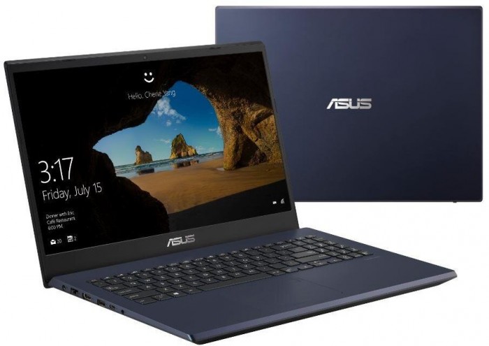 Notebook ASUS X571GD-BQ336T 15,6