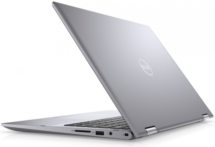 Notebook DELL Inspiron 14 5406 Touch i3 4 GB, SSD 256 GB