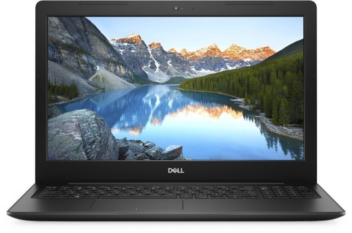 Notebook DELL Inspiron 15(3593) 15,6
