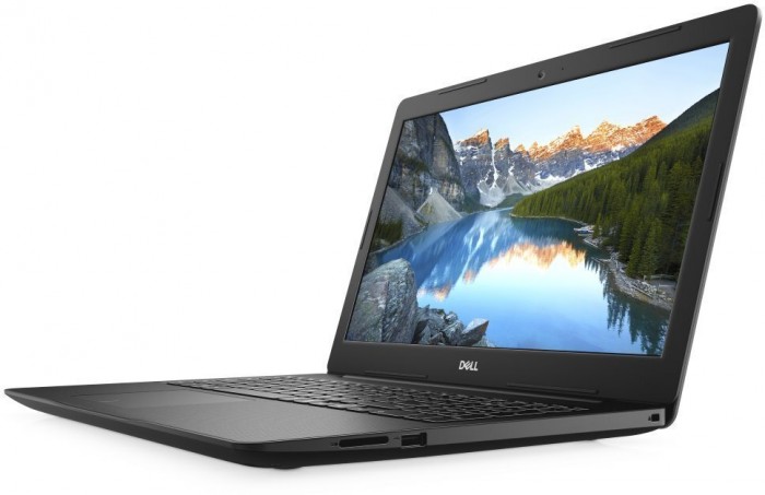 Notebook DELL Inspiron 15(3593) 15,6