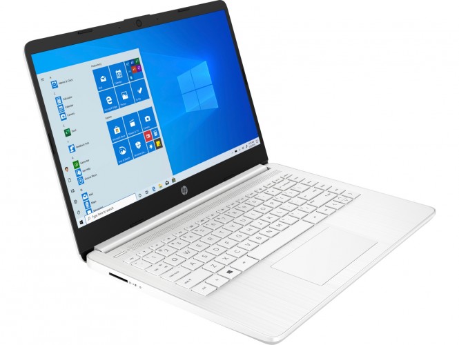 Notebook HP 14s-dq1000nc 14