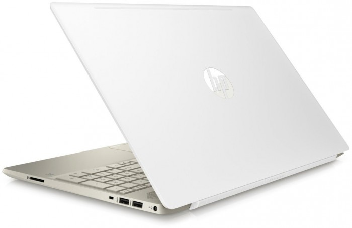 Notebook HP 15,6