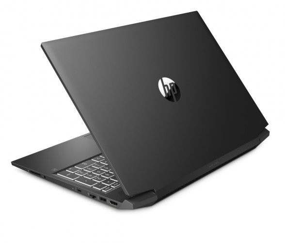 Notebook HP Pavilion Gaming 16-a0000nc 16