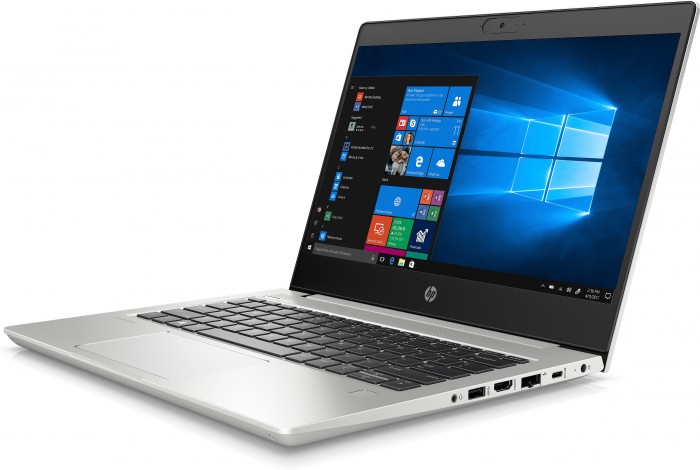 Notebook HP ProBook 430 G6 13,3'' FHD i3 8GB, SSD 256GB, 9HR42EA