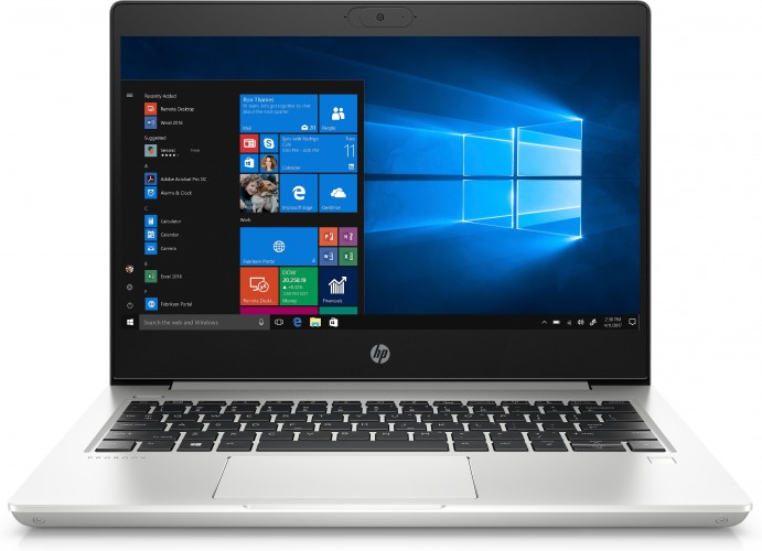 Notebook HP ProBook 430 G7 13,3'' FHD i5 8GB, SSD 512GB, 8MH50EA