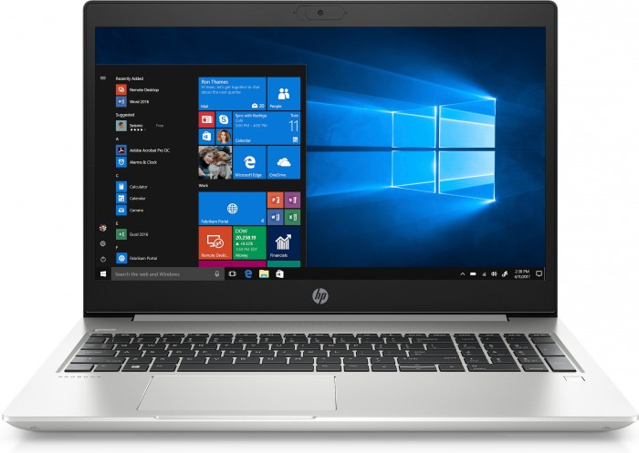 Notebook HP ProBook 450 G7 15,6'' FHD i5 8GB, SSD 256GB, 8MH55EA