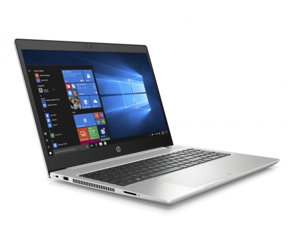 Notebook HP ProBook 450 G7 15,6'' FHD i5 8GB, SSD 256GB, 8MH55EA