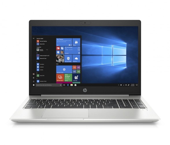 Notebook HP ProBook 455 G7 15,6