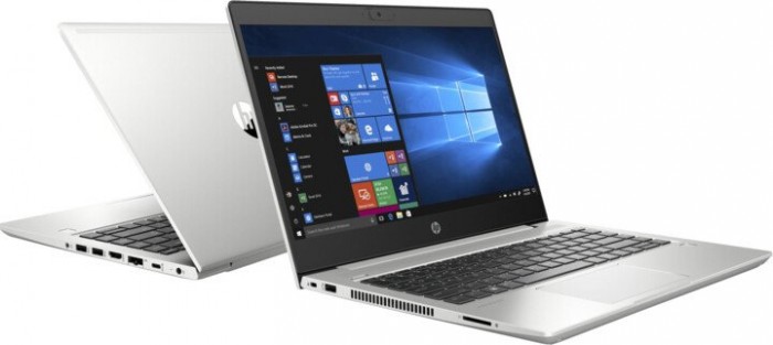 Notebook HP ProBook 455 G7 15.6