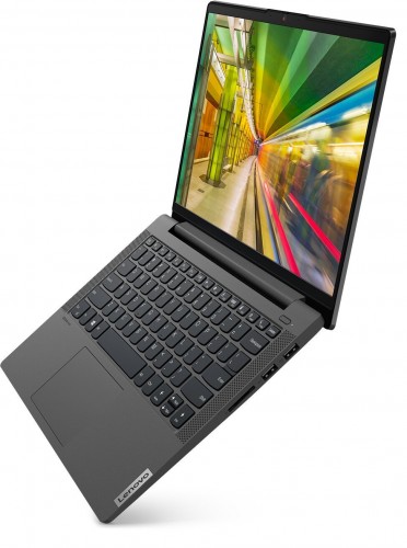 Notebook Lenovo IP 5 14