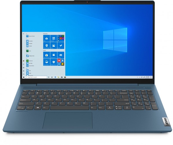 Notebook Lenovo IP 5 15.6