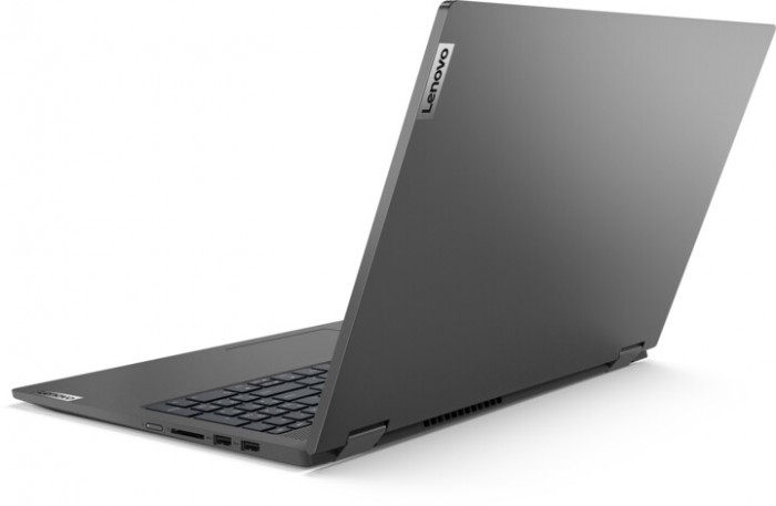 Notebook Lenovo IP Flex 5 15IIL-05 i5 8GB, SSD 512GB