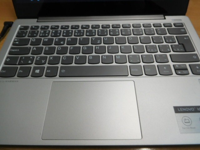 Notebook Lenovo IP S530 13.3