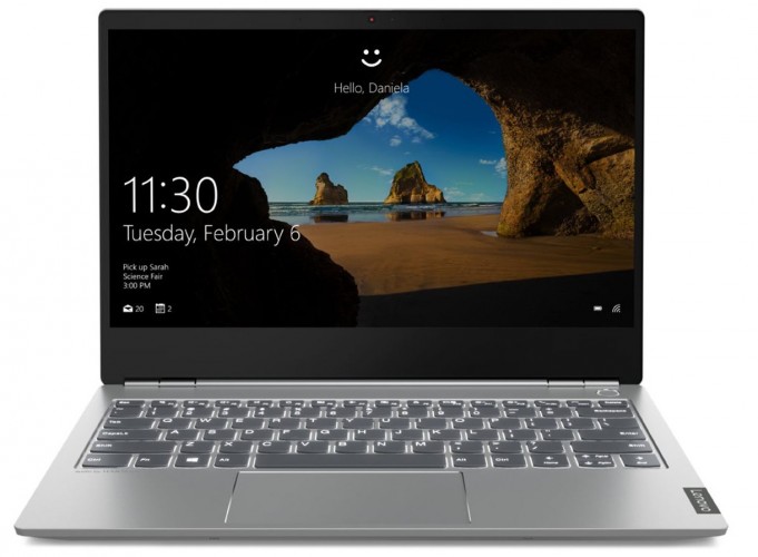 Notebook Lenovo ThinkBook 13s-IML 13,3