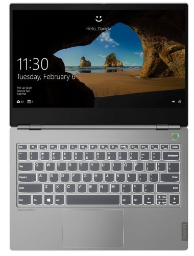 Notebook Lenovo ThinkBook 13s-IML 13,3