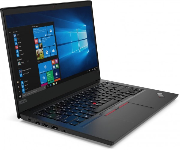 Notebook Lenovo ThinkPad E14-IML 14