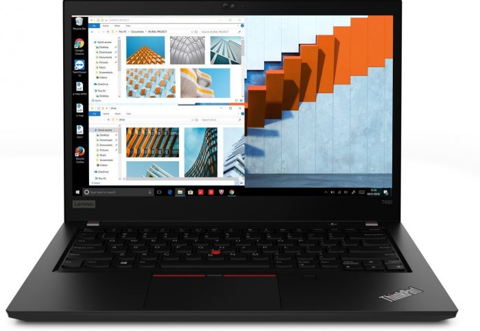 Notebook Lenovo ThinkPad T490 14
