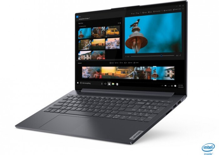 Notebook Lenovo YOGA Slim 7 15.6