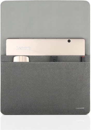 Lenovo 14'' Laptop Ultra Slim Sleeve šedý ROZBALENÉ