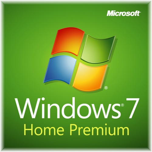 OEM Microsoft Windows 7 Home Premium 32-bit CZ DSP OEI (GFC-02018