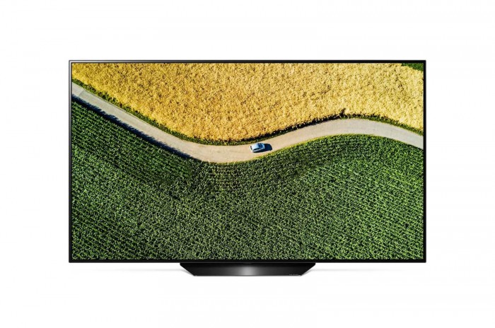 OLED televízor LG OLED55B9S (2019) / 55