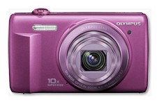 Olympus VR-340 Purple