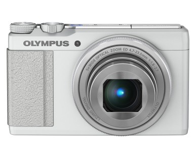 Olympus XZ-10
