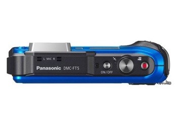 Panasonic DMC-FT5EP9-A