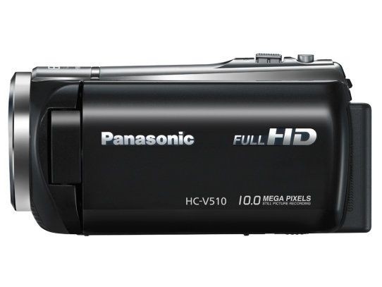 Panasonic HC-V510