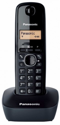 Panasonic KX-TG1611FXH