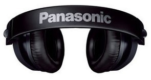 Panasonic RP-HC800E-K
