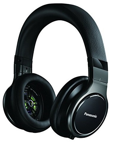 Panasonic RP-HD10E-K