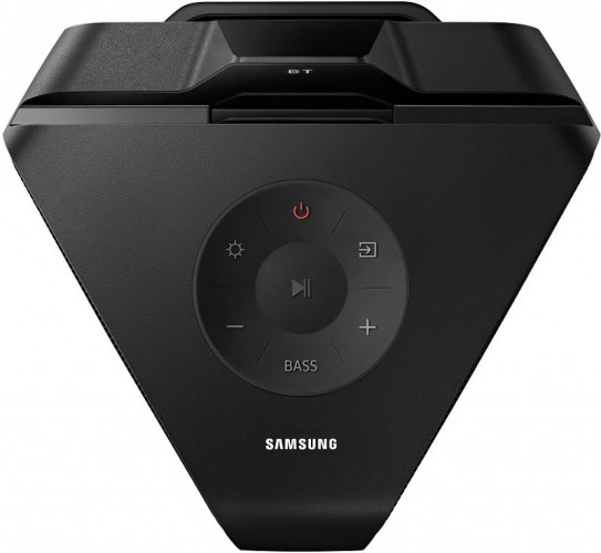 Party Audio Samsung MX-T70 / EN 1500 W Subwoofer 2.0 Ch 5 repro P
