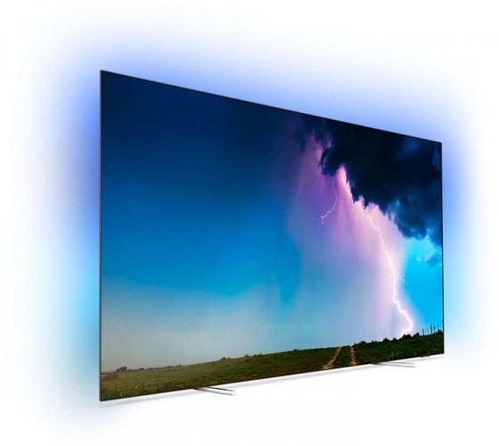 OLED televízor Philips 55OLED754/12(2019) / 55