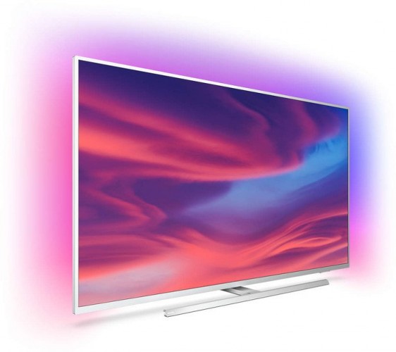 Smart televízor Philips 58PUS7304 (2019) / 58