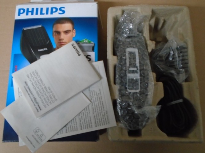 Philips HC 3410/15 ROZBALENO