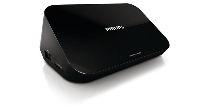 Philips HMP4000