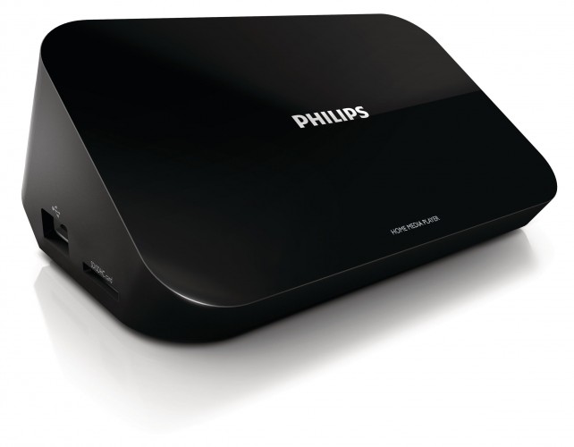 Philips HMP4000
