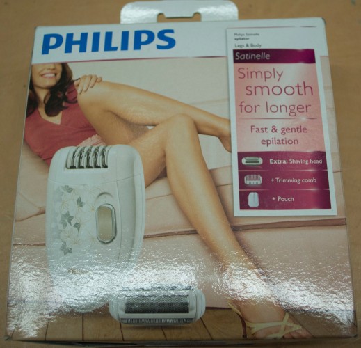 Philips HP 6423/00 ROZBALENO