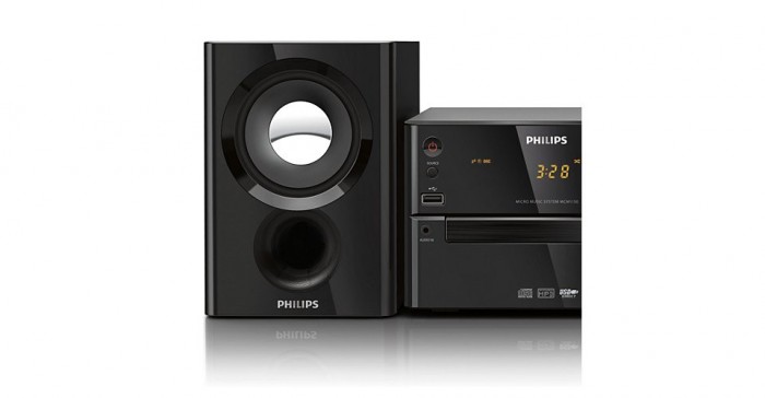 Philips MCM1150/12