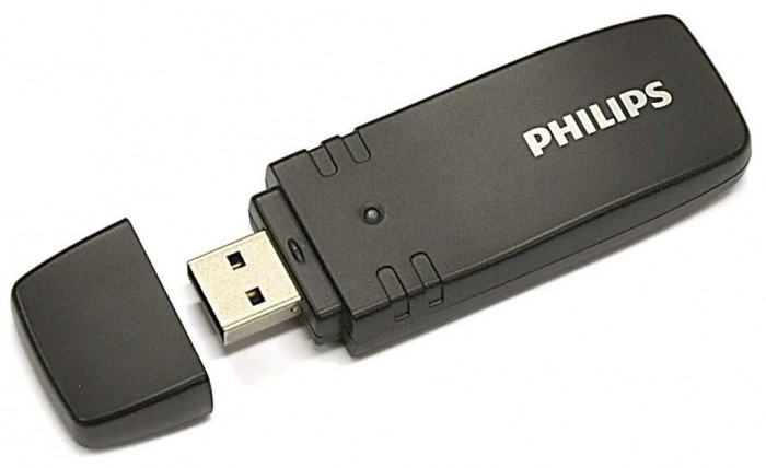 Philips PTA128