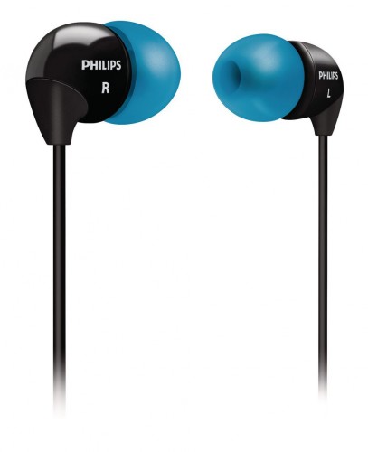 Philips SHE3500BL